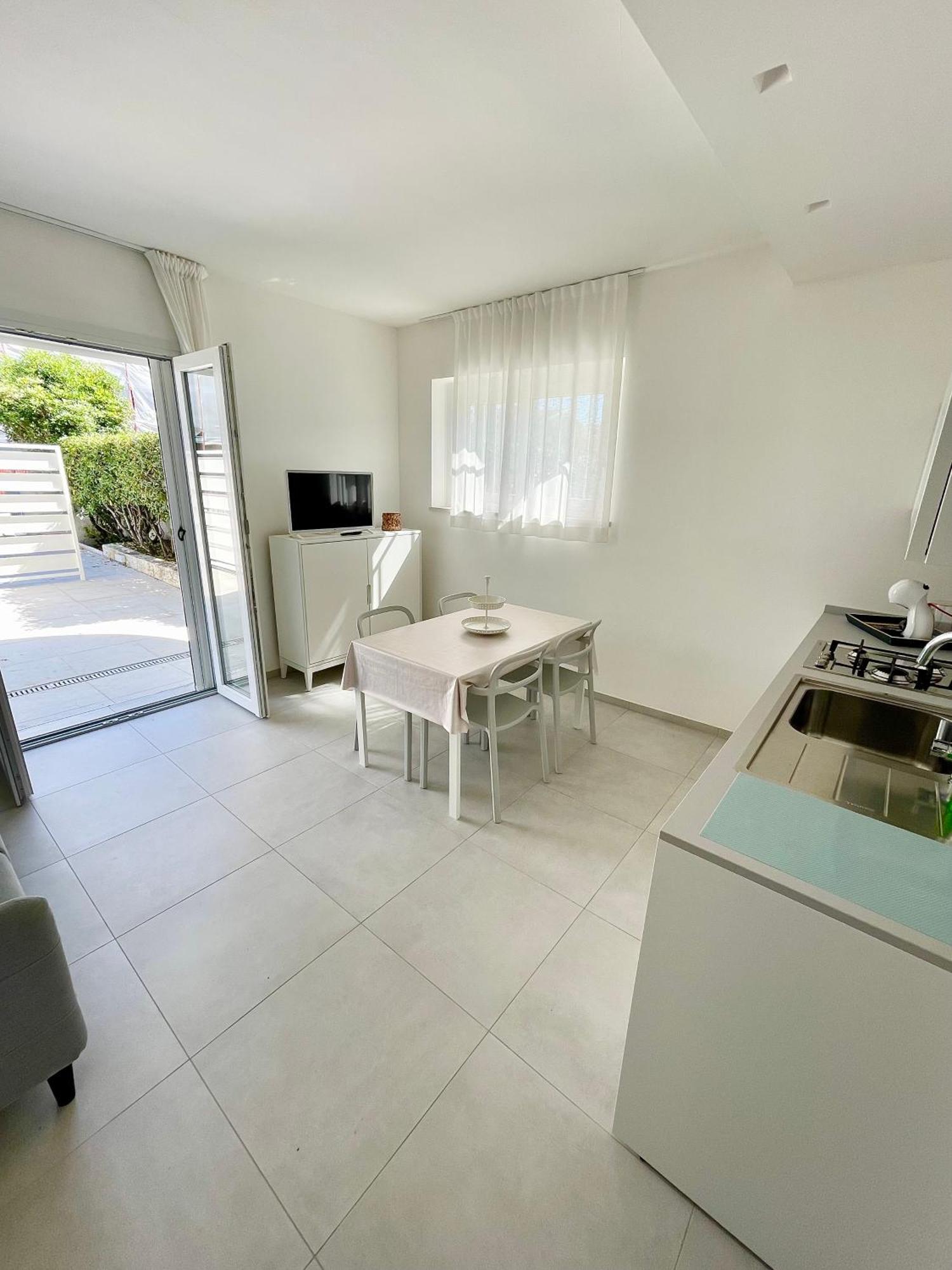 Casa Anto A 50m Dal Mare *